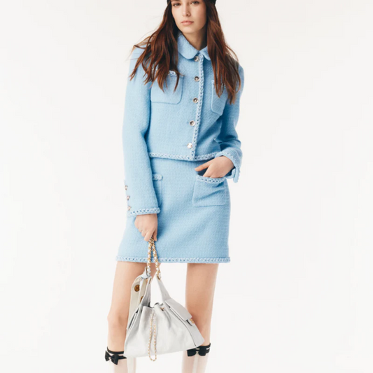 Kleine Umhängetasche - BloxBag