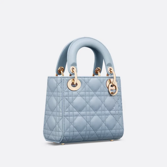 Mini-Handtasche - BloxBag