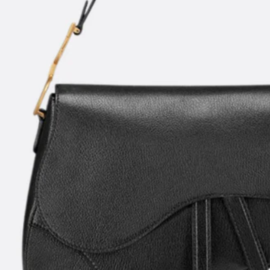 Große Saddle-Tasche - BloxBag