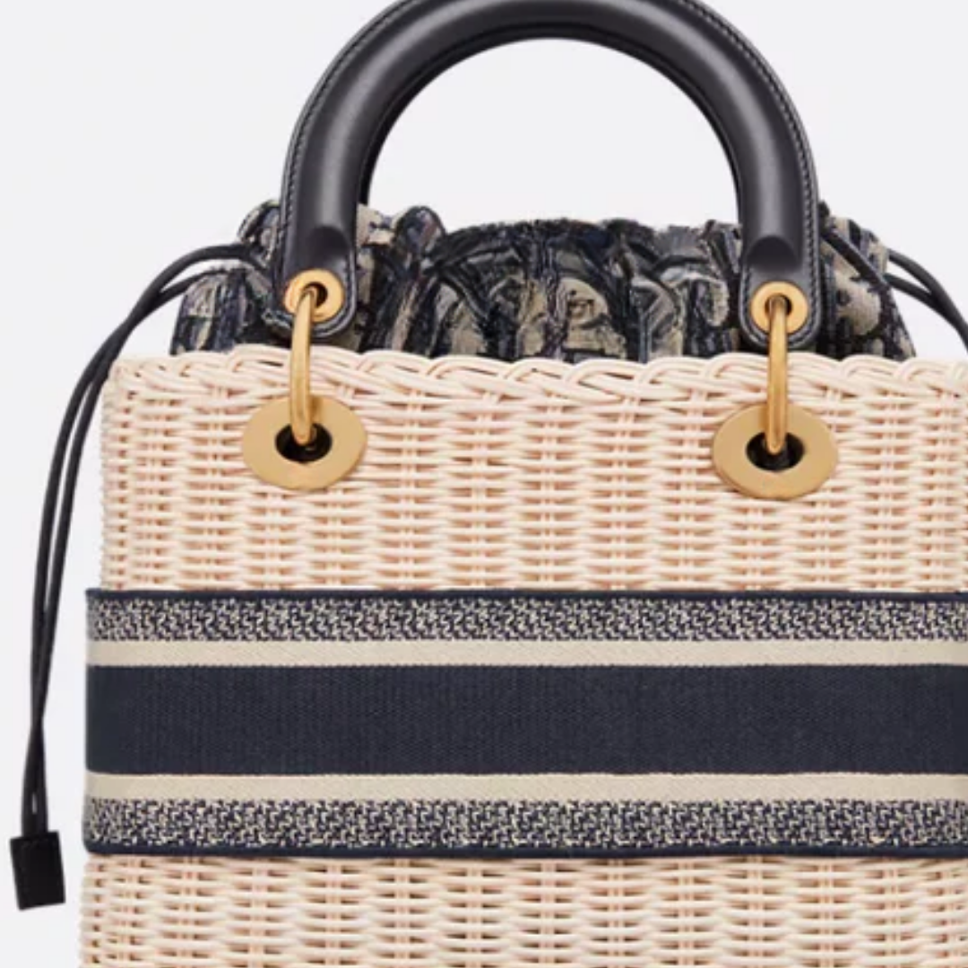 Klassische Handtasche - BloxBag