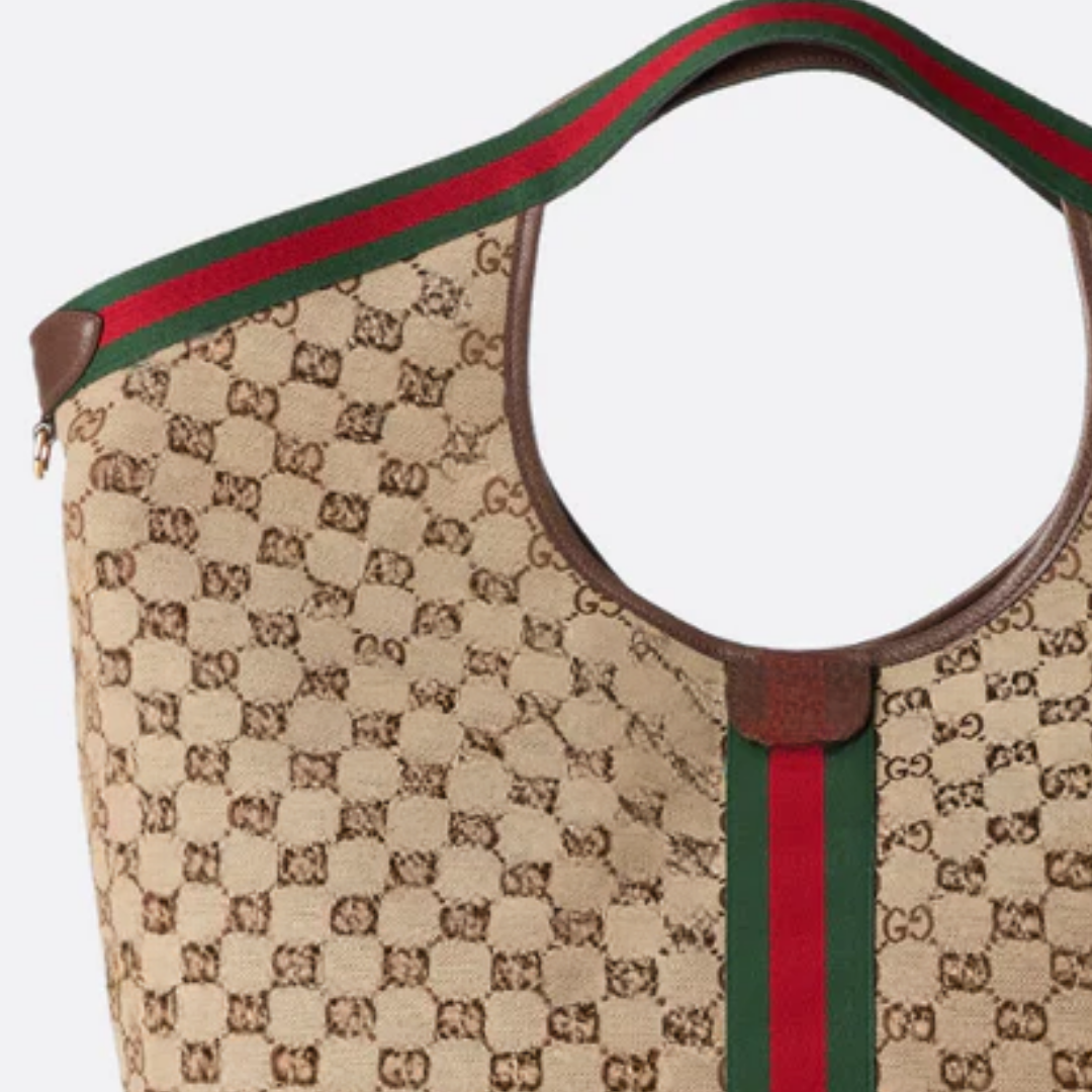 Großer Tote Shopper - BloxBag