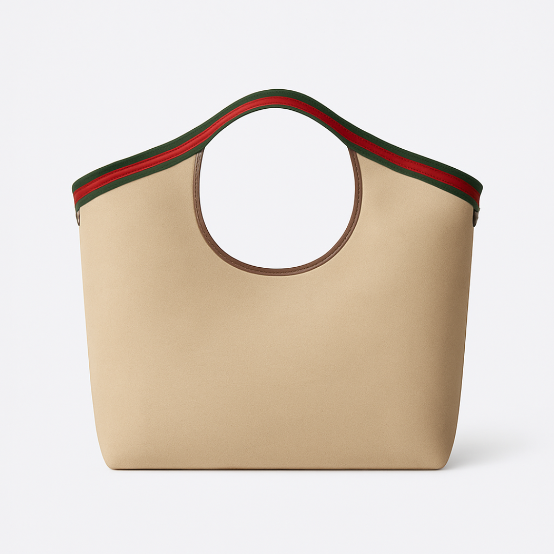 Großer Tote Shopper - BloxBag