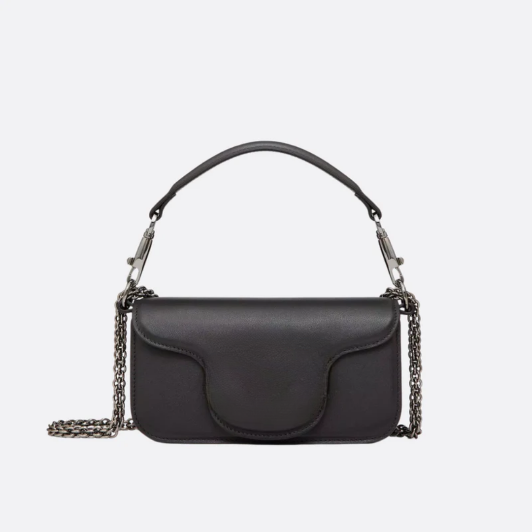 Kleine Schultertasche - BloxBag