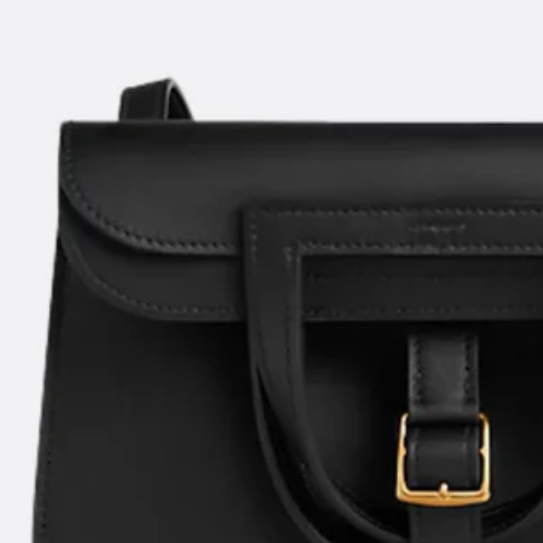 Kleine Schultertasche - BloxBag