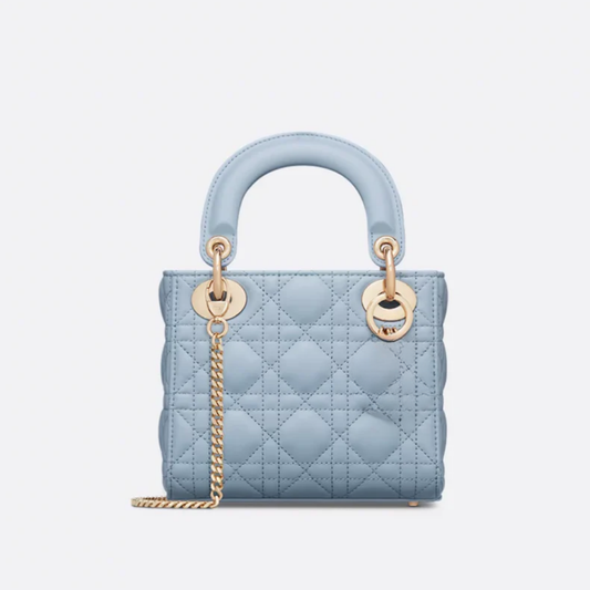 Mini-Handtasche - BloxBag