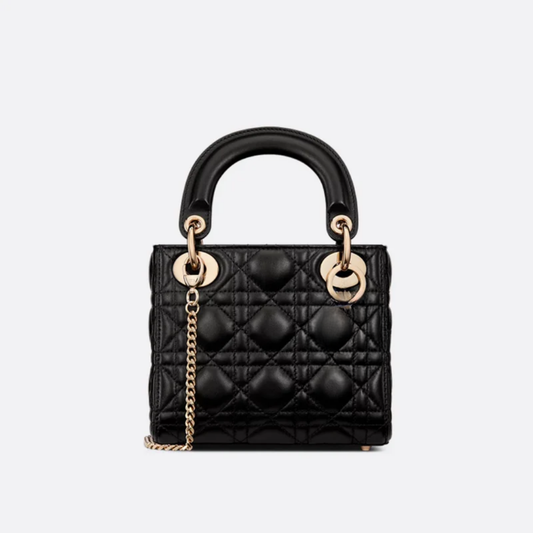 Mini-Handtasche - BloxBag