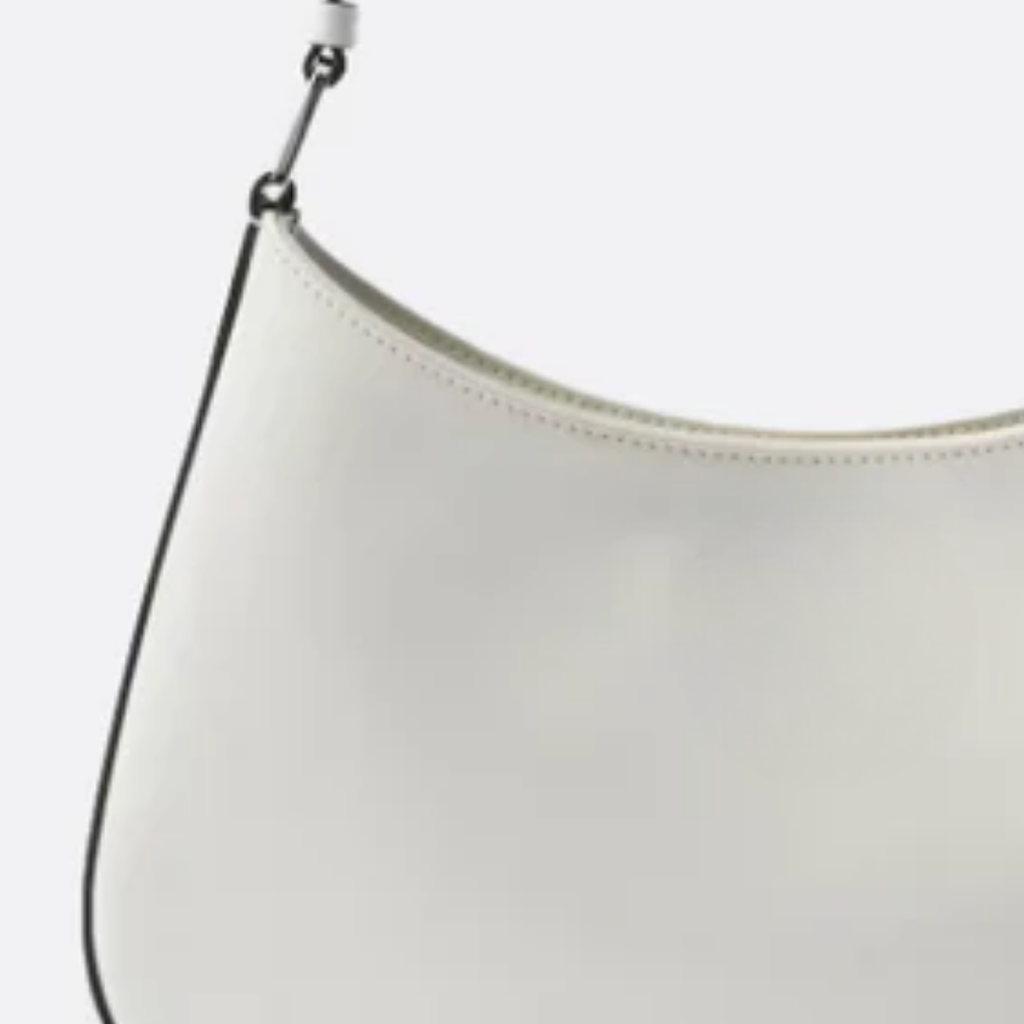 Elegante Schultertasche - BloxBag