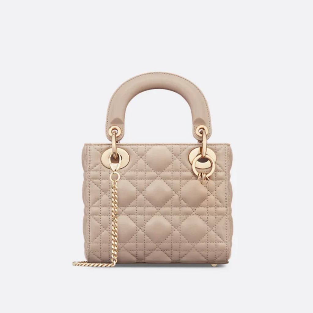 Mini-Handtasche - BloxBag