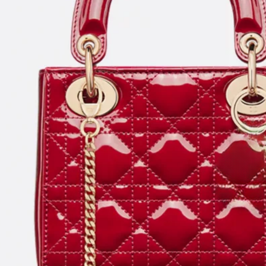 Mini-Handtasche - BloxBag