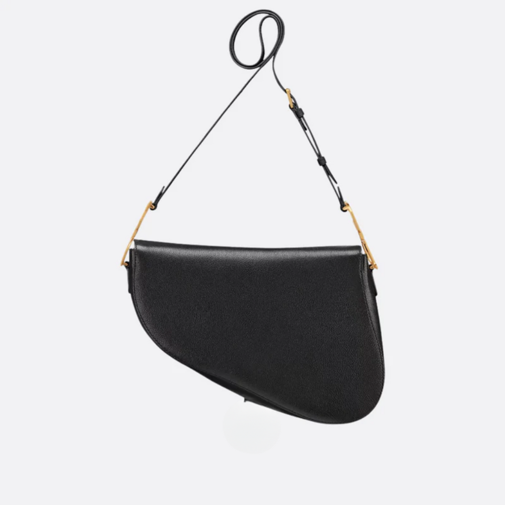Große Saddle-Tasche - BloxBag