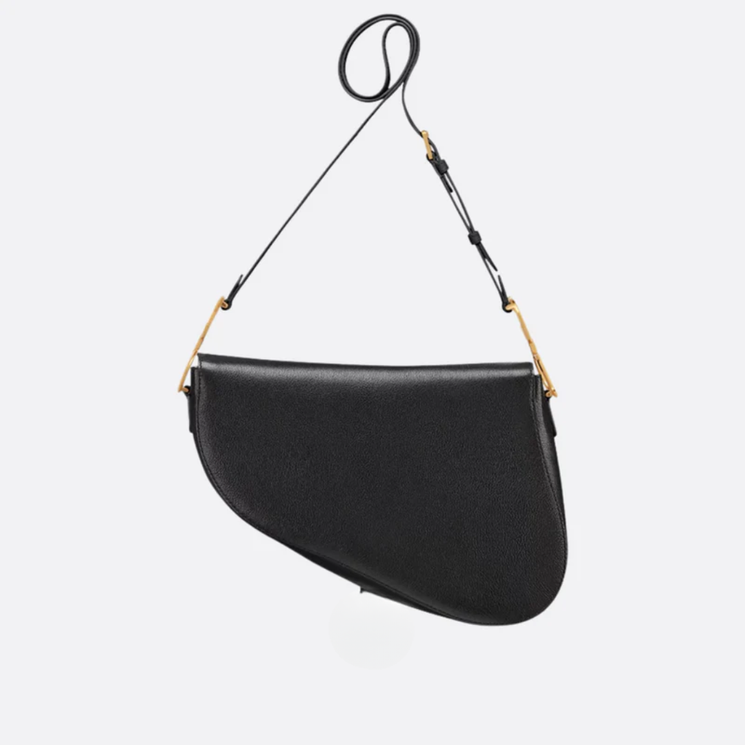 Große Saddle-Tasche - BloxBag