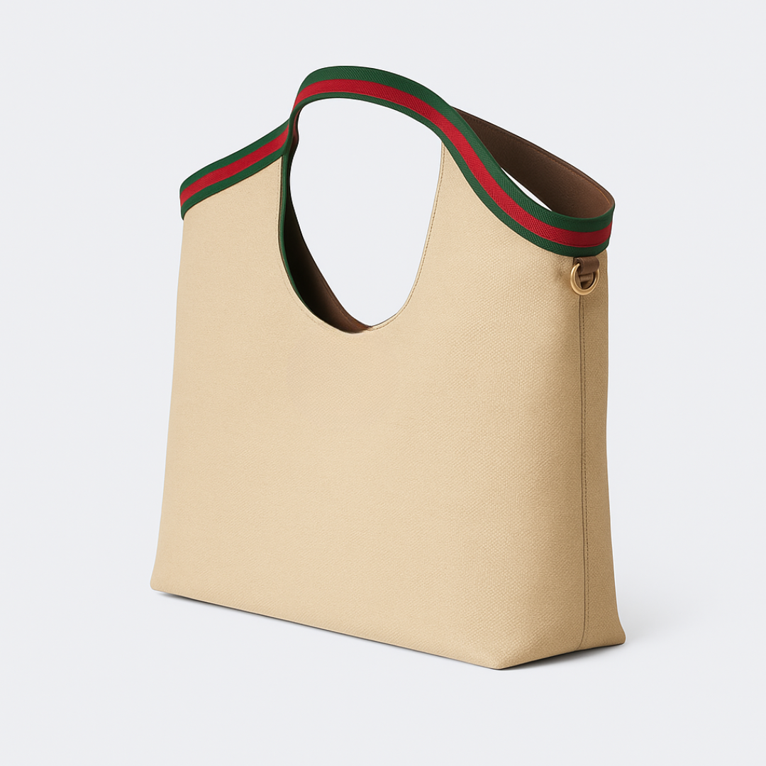 Großer Tote Shopper - BloxBag