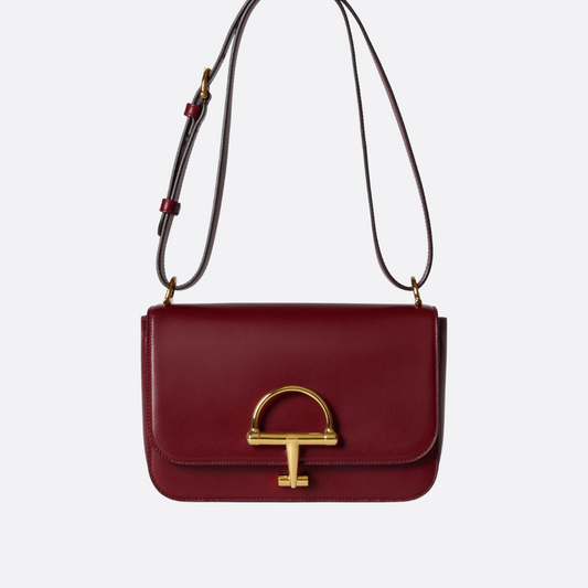 Kleine Schultertasche - BloxBag