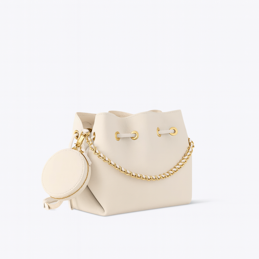 Klassische Handtasche - BloxBag
