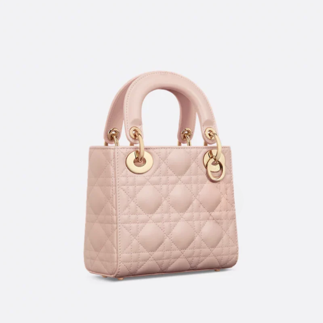 Mini-Handtasche - BloxBag