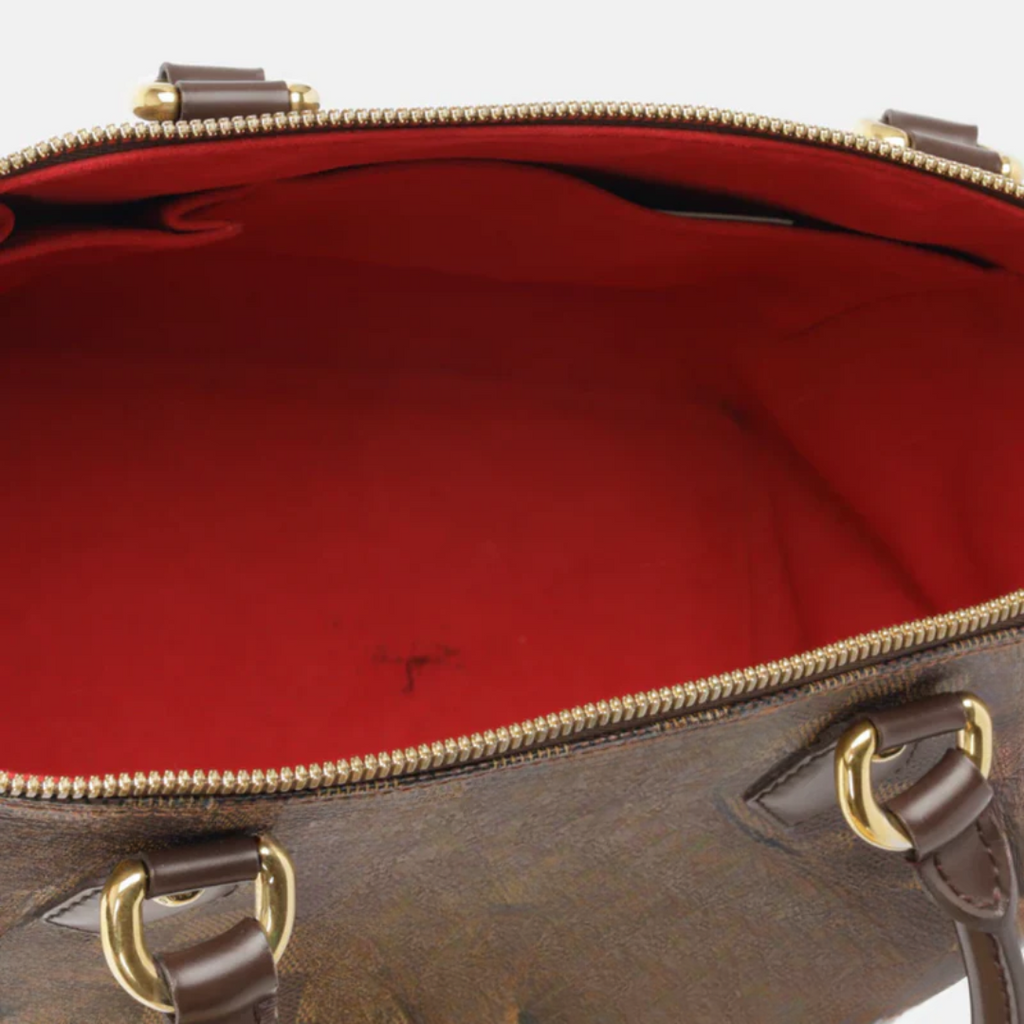 Klassische Schultertasche - BloxBag