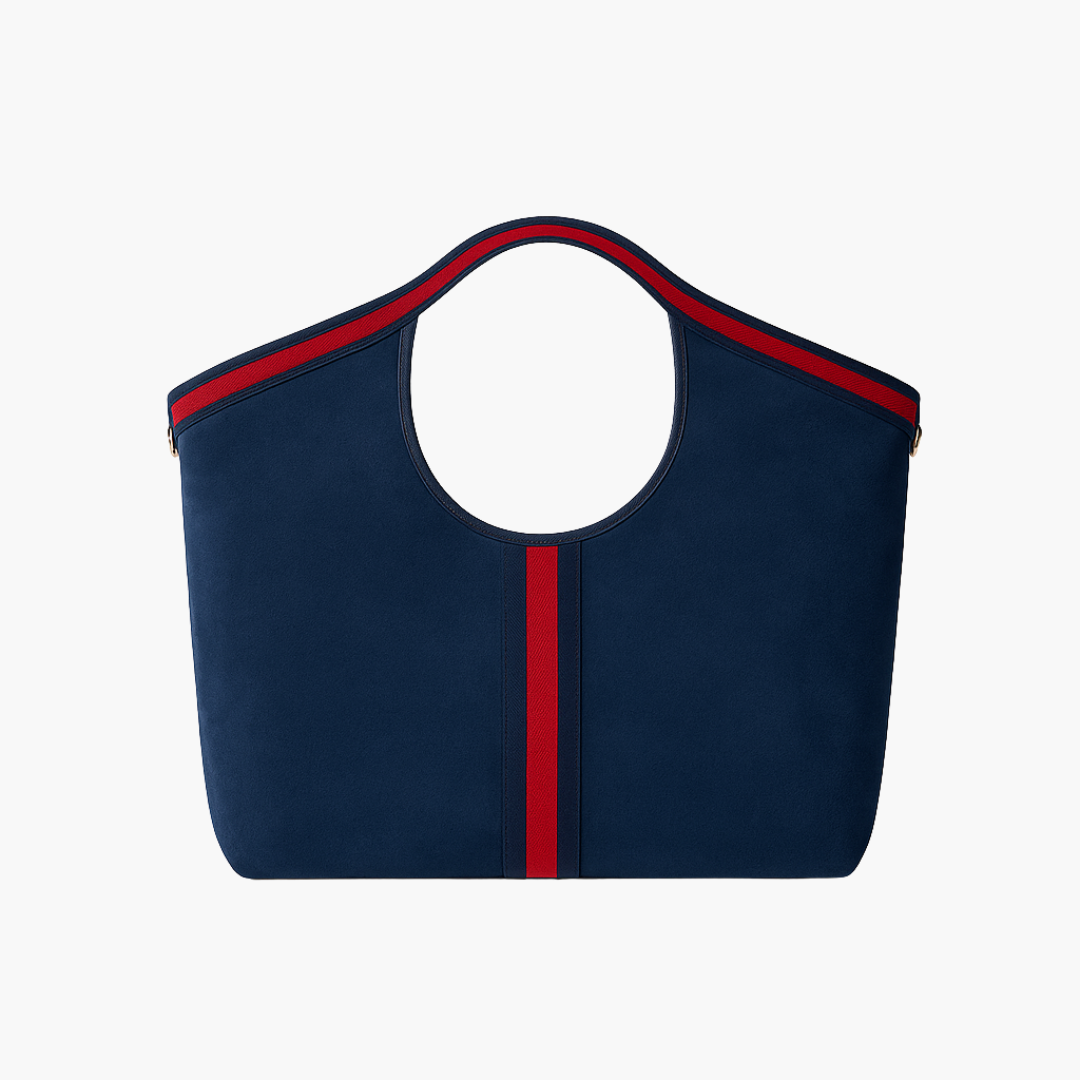 Großer Tote Shopper - BloxBag