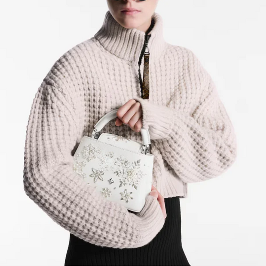 Kompakte Alltagstasche - BloxBag