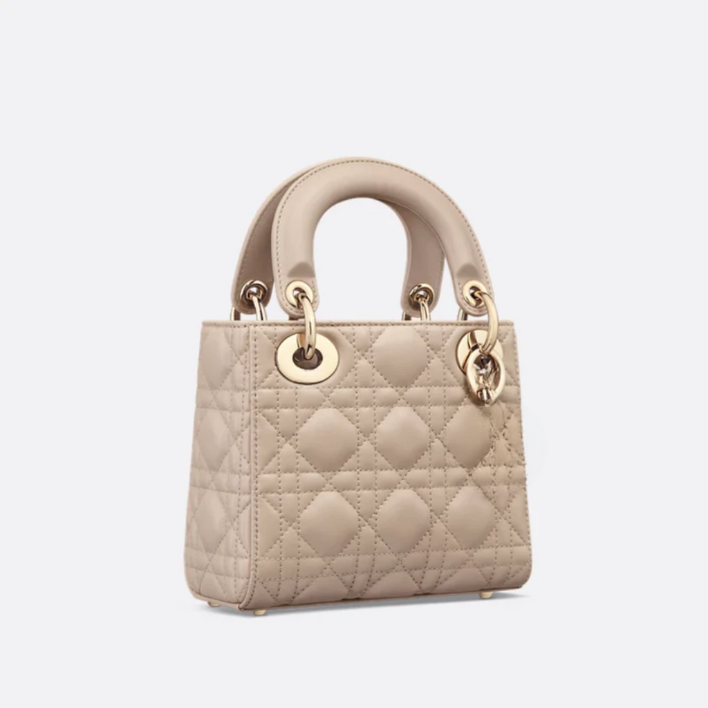 Mini-Handtasche - BloxBag