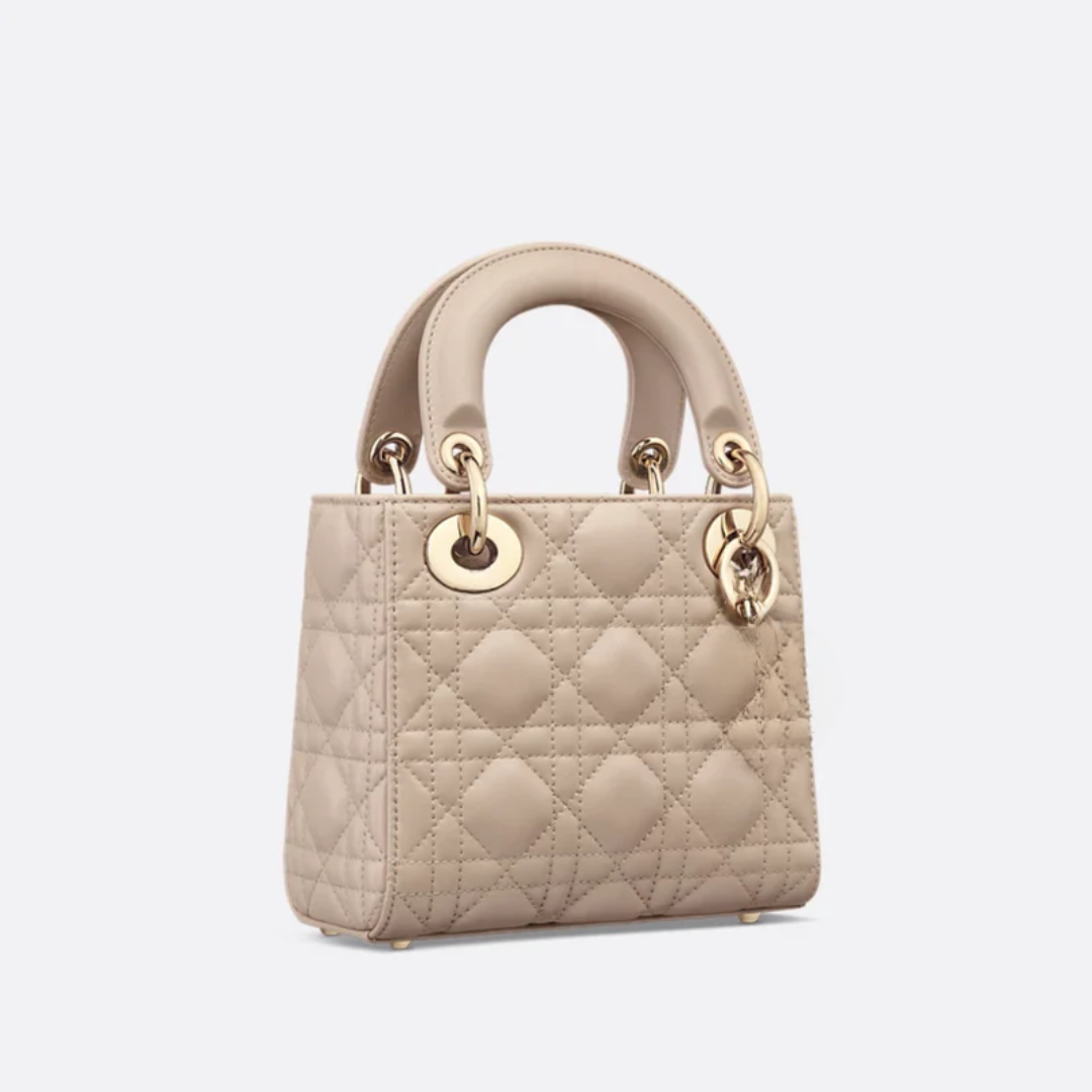 Mini-Handtasche - BloxBag