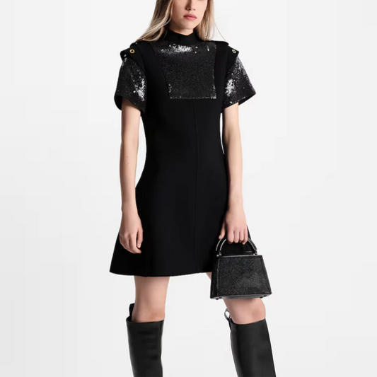 Kleine Schultertasche - BloxBag