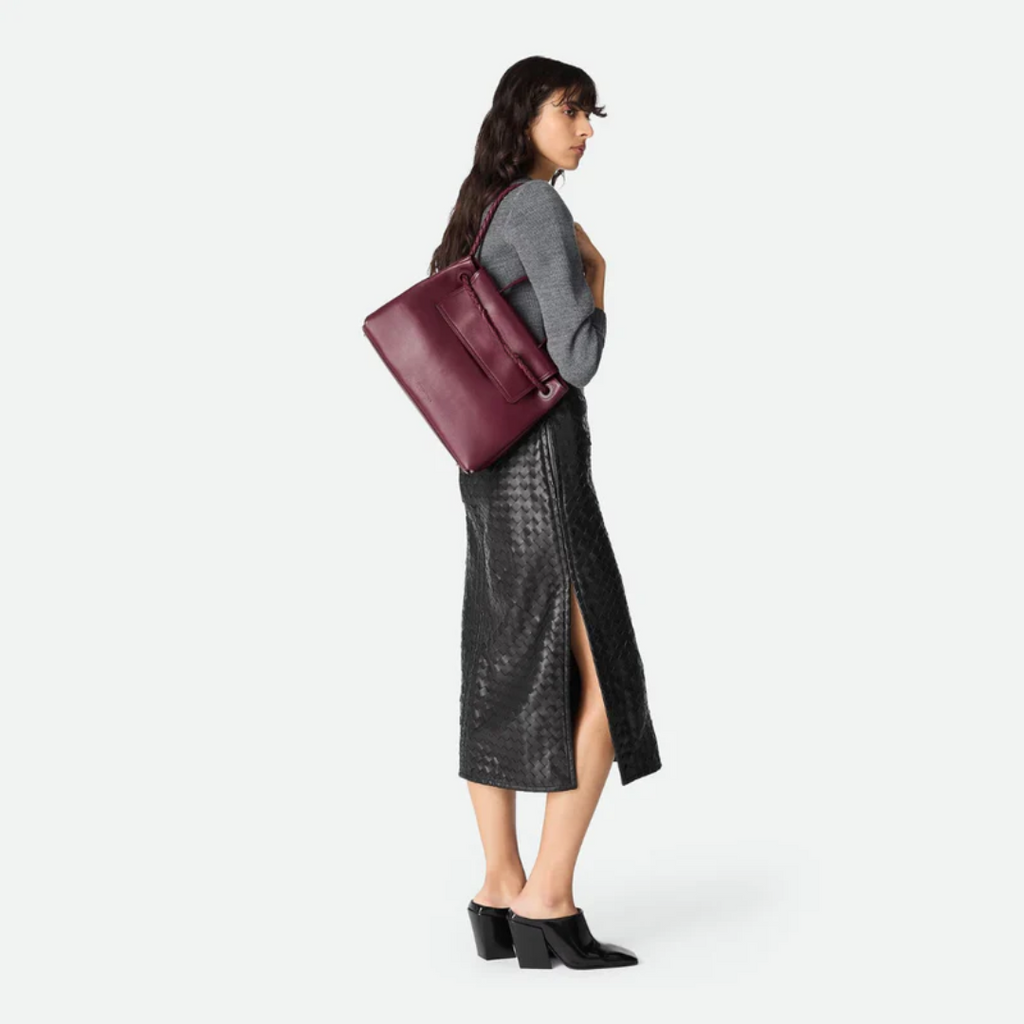 Tote-Tasche Mittelgroß - BloxBag
