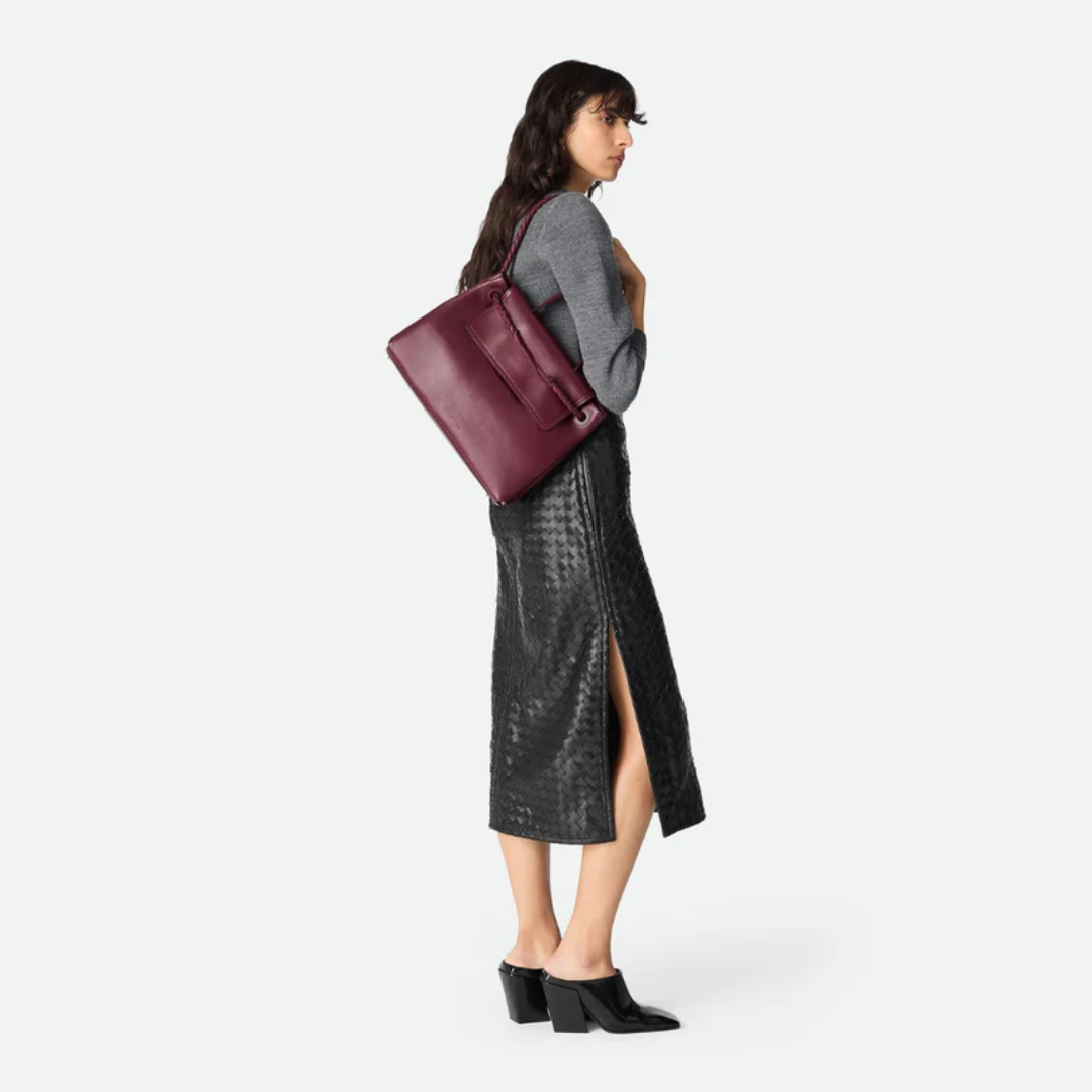 Tote-Tasche Mittelgroß - BloxBag
