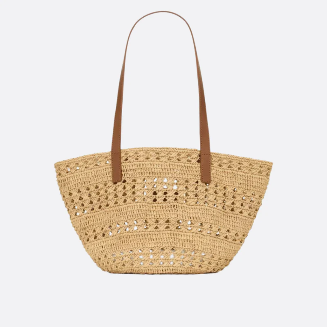 Klassische Schultertasche - BloxBag