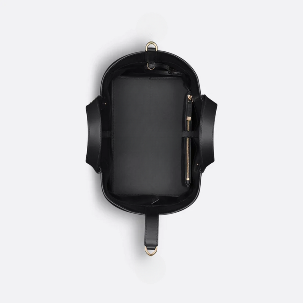 Vertikale Tote-Bag - BloxBag