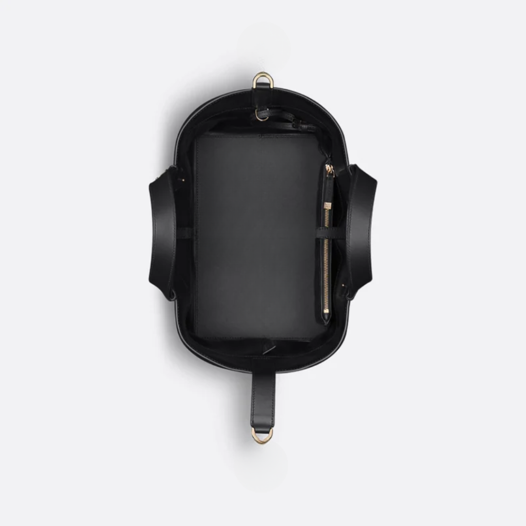 Vertikale Tote-Bag - BloxBag