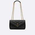 Small Matelassé Tasche - BloxBag