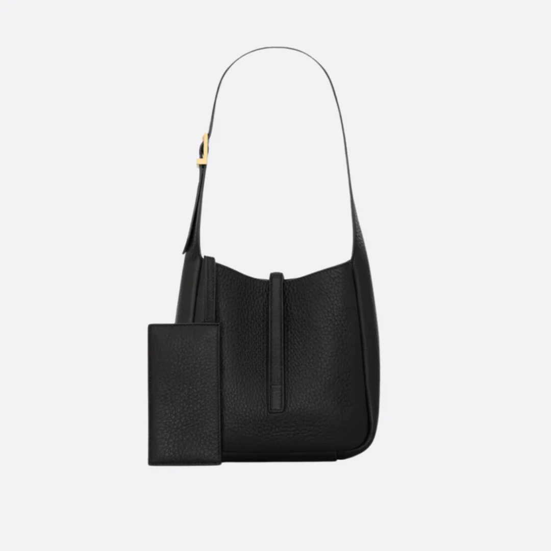 Weiche Hobo-Tasche - BloxBag