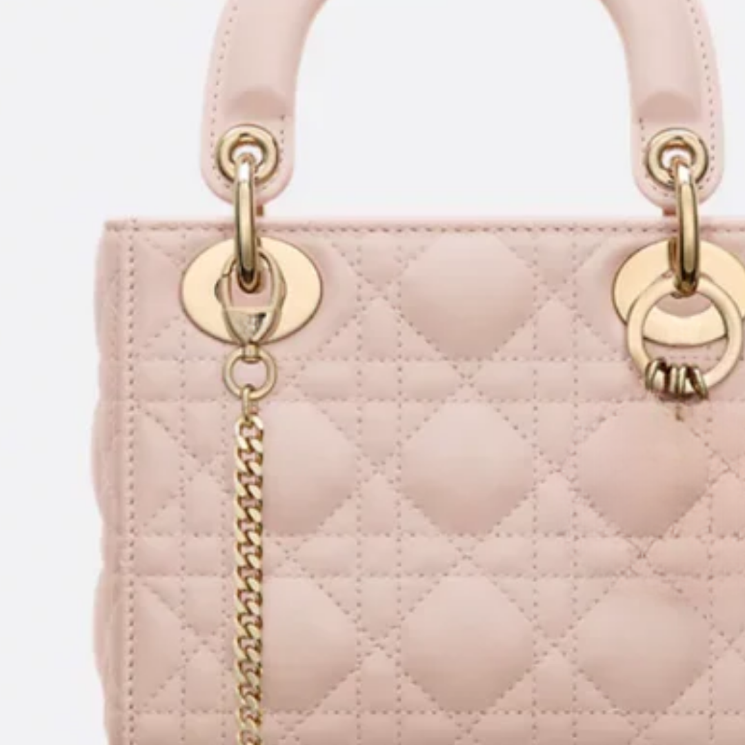 Mini-Handtasche - BloxBag