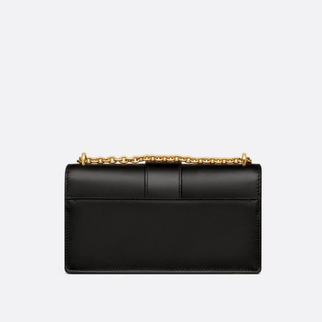 Schultertasche mit Kette - BloxBag