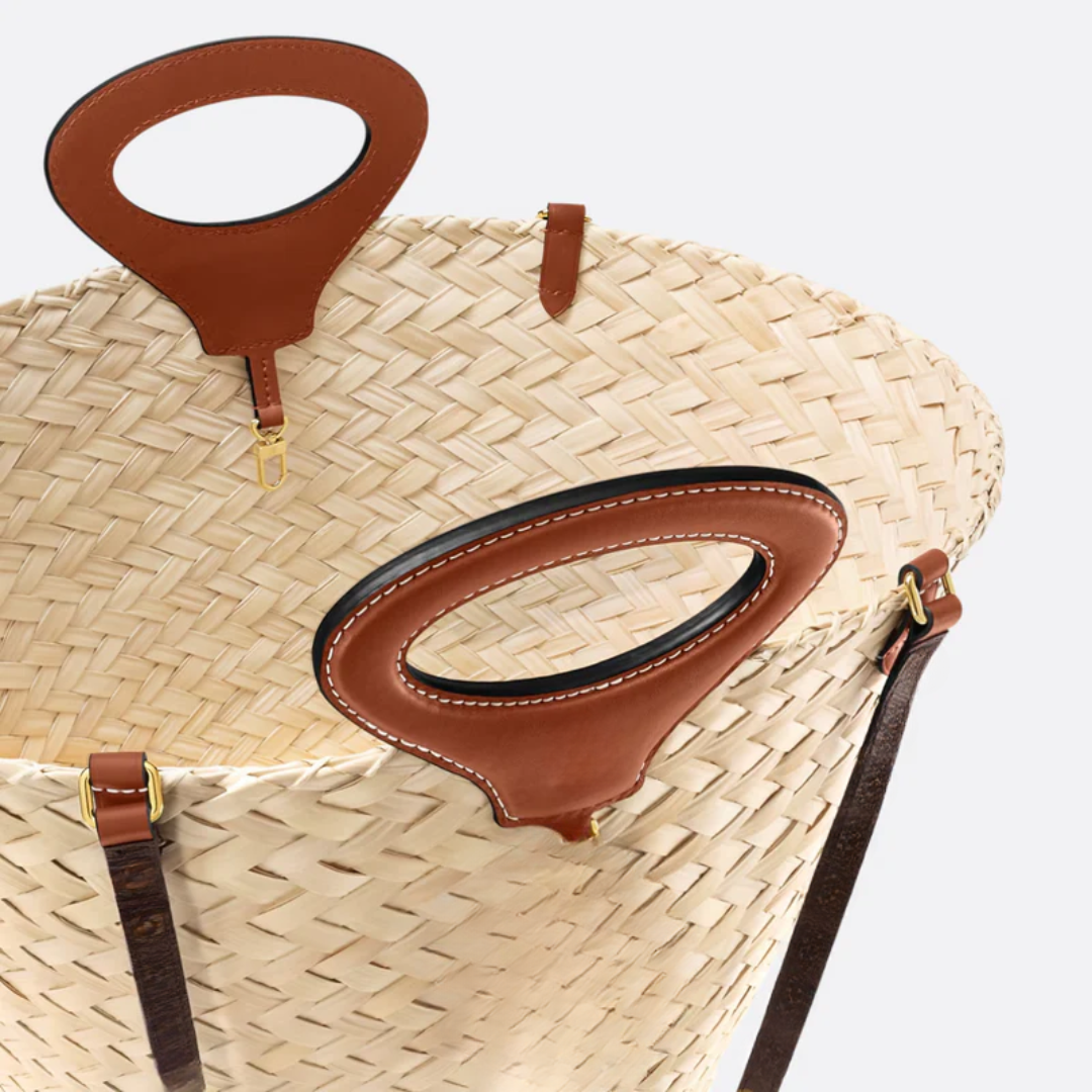 Große Tragetasche - BloxBag