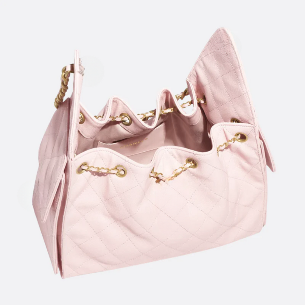 Mittelgroße Tasche - BloxBag