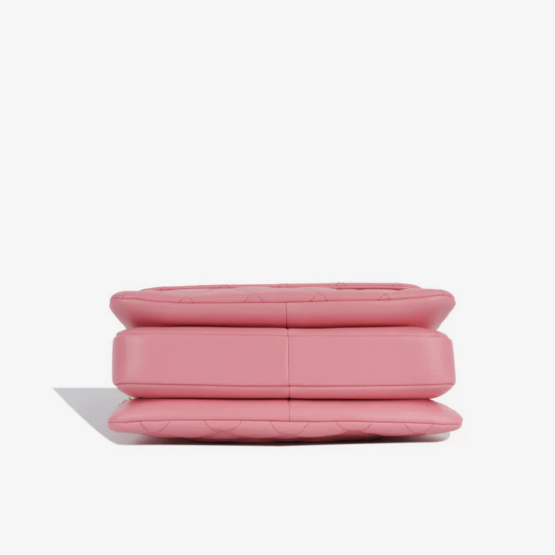 Kleine Flap-Tasche - BloxBag