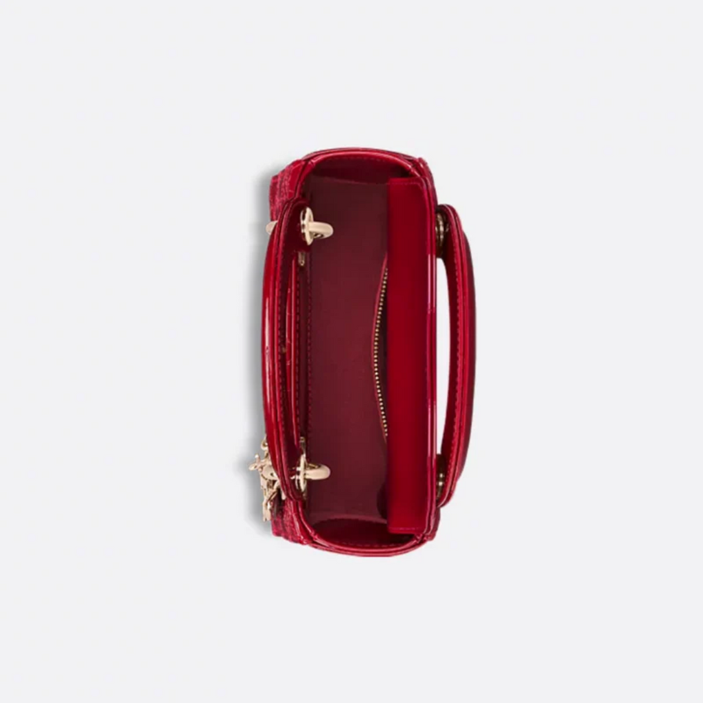 Mini-Handtasche - BloxBag