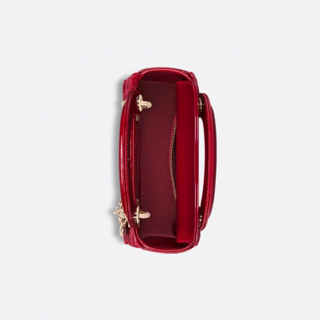 Mini-Handtasche - BloxBag