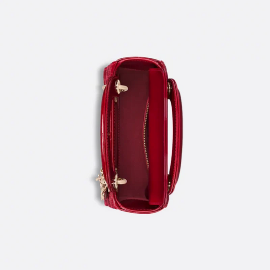 Mini-Handtasche - BloxBag