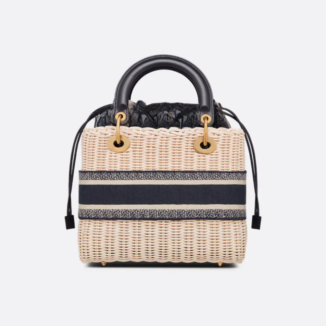 Klassische Handtasche - BloxBag