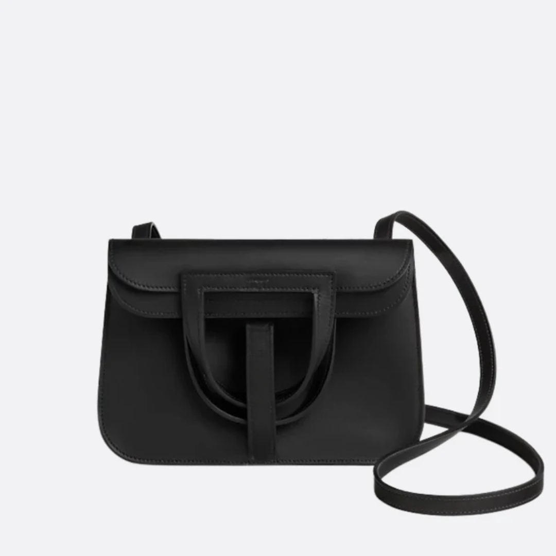 Kleine Schultertasche - BloxBag