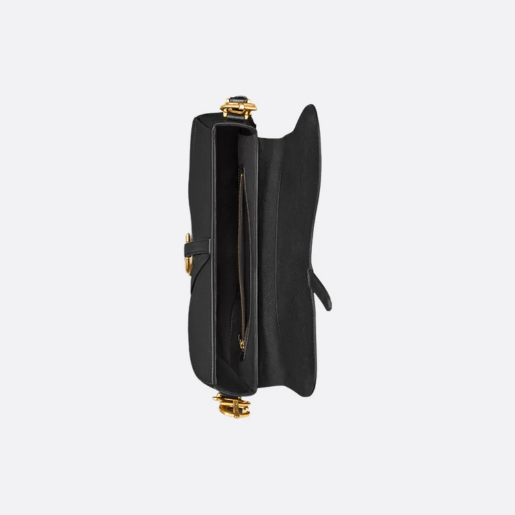 Große Saddle-Tasche - BloxBag