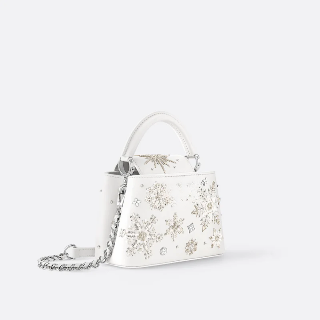 Kompakte Alltagstasche - BloxBag