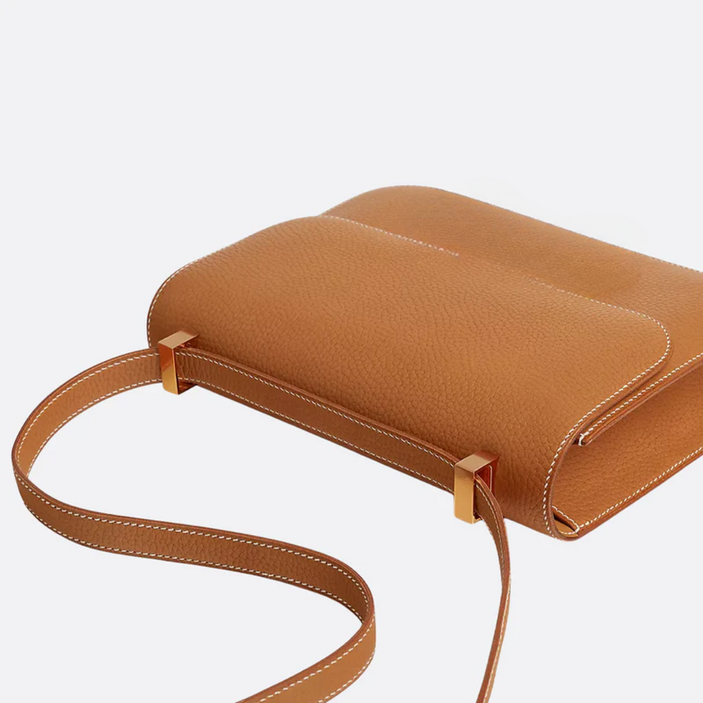 Kleine Schultertasche - BloxBag