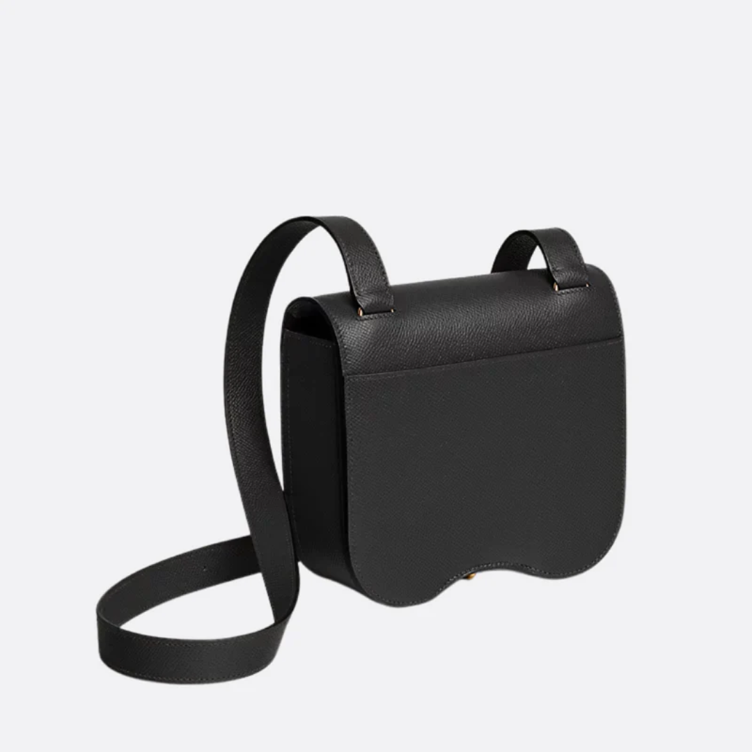 Kompakte Schultertasche - BloxBag