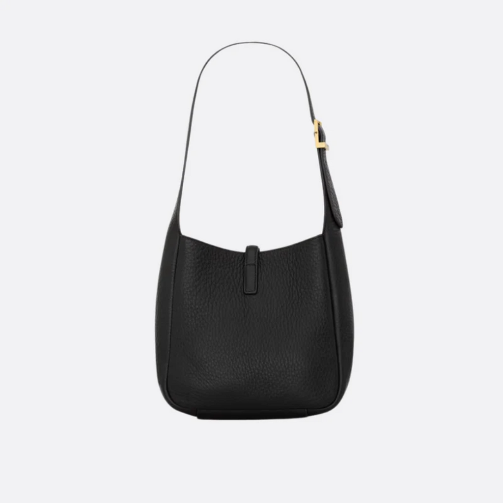 Weiche Hobo-Tasche - BloxBag