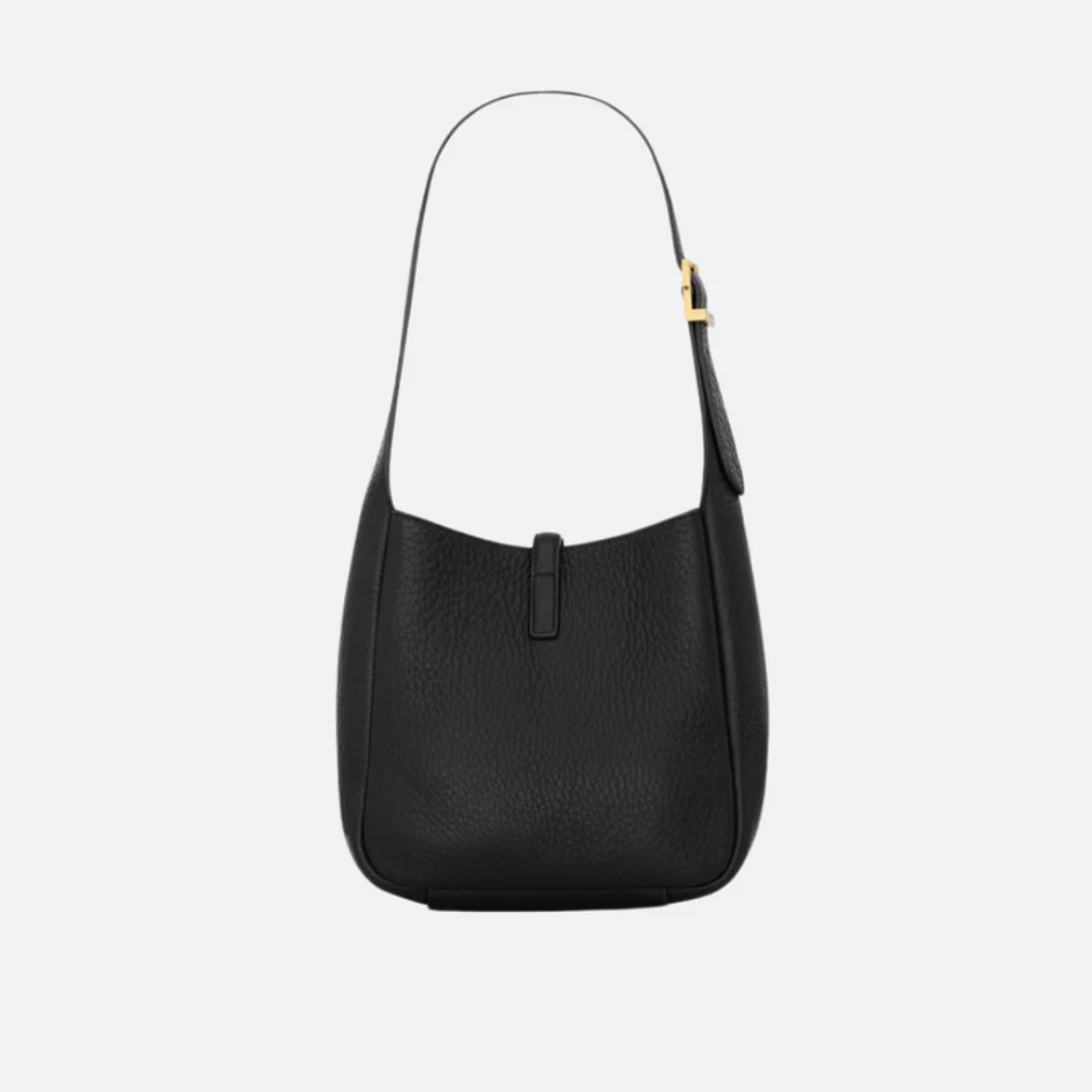 Weiche Hobo-Tasche - BloxBag