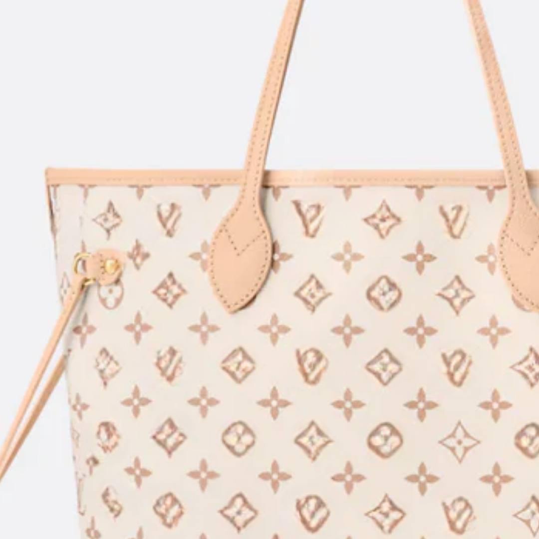 Alltagstasche Mittelgroß - BloxBag