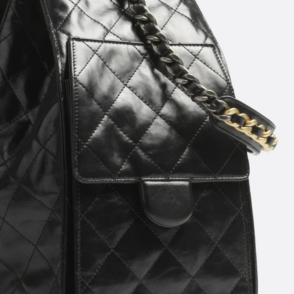 Mittelgroße Tasche - BloxBag